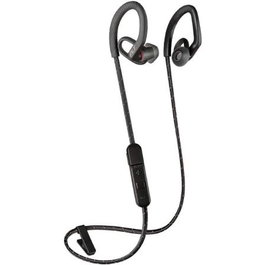 Plantronics BackBeat Fit 350 Auriculares Deportivos Gris/Blanco